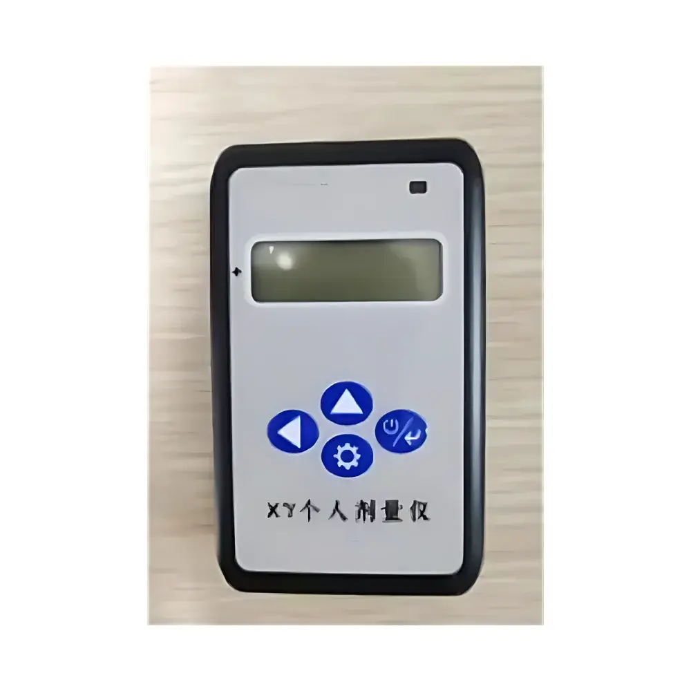 HengaoDe HAD-17903 Portable Water Hardness Analyzer (Ca²⁺/Mg²⁺ Total Concentration) | HAD-G16A χ/γ Personal Dosimeter | HAD-FS61 UV/Visible Thin-Layer Chromatography Imaging System | HAD-20T Laboratory-Scale Heated Roll Press for Lithium-Ion Electrode Fabrication | HAD-36S Color LCD Tri-Gas Detector (CO/CO₂/VOC)
