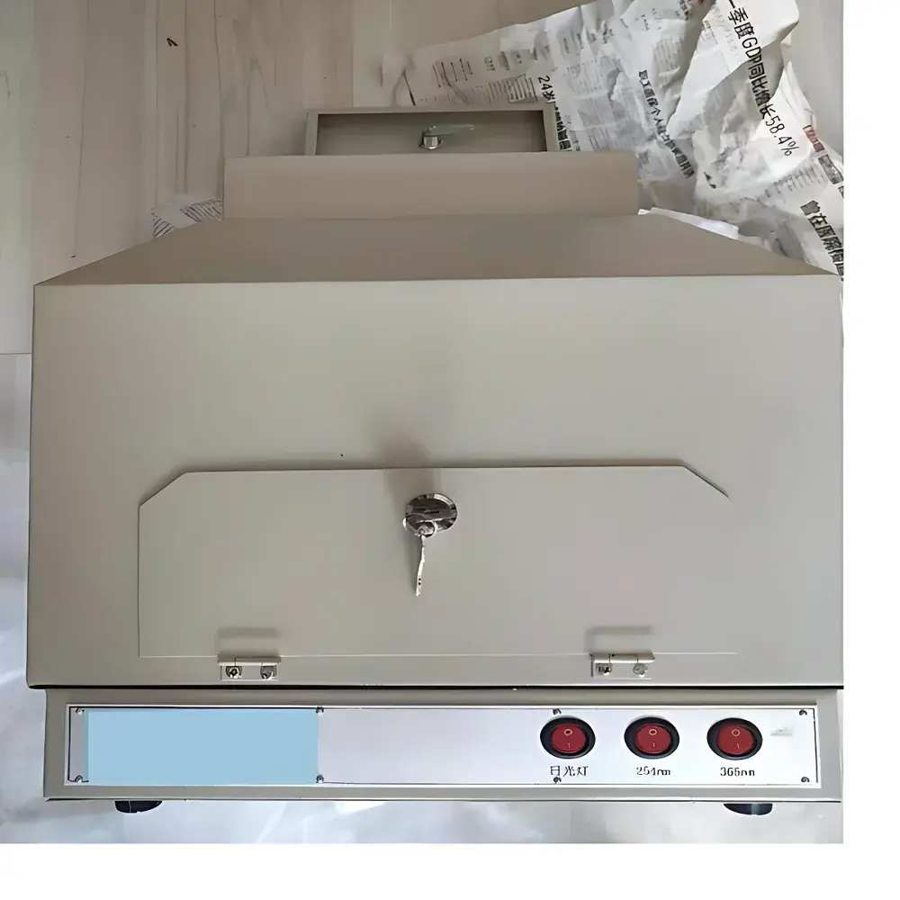 HengaoDe HAD-17903 Portable Water Hardness Analyzer (Ca²⁺/Mg²⁺ Total Concentration) | HAD-G16A χ/γ Personal Dosimeter | HAD-FS61 UV/Visible Thin-Layer Chromatography Imaging System | HAD-20T Laboratory-Scale Heated Roll Press for Lithium-Ion Electrode Fabrication | HAD-36S Color LCD Tri-Gas Detector (CO/CO₂/VOC)