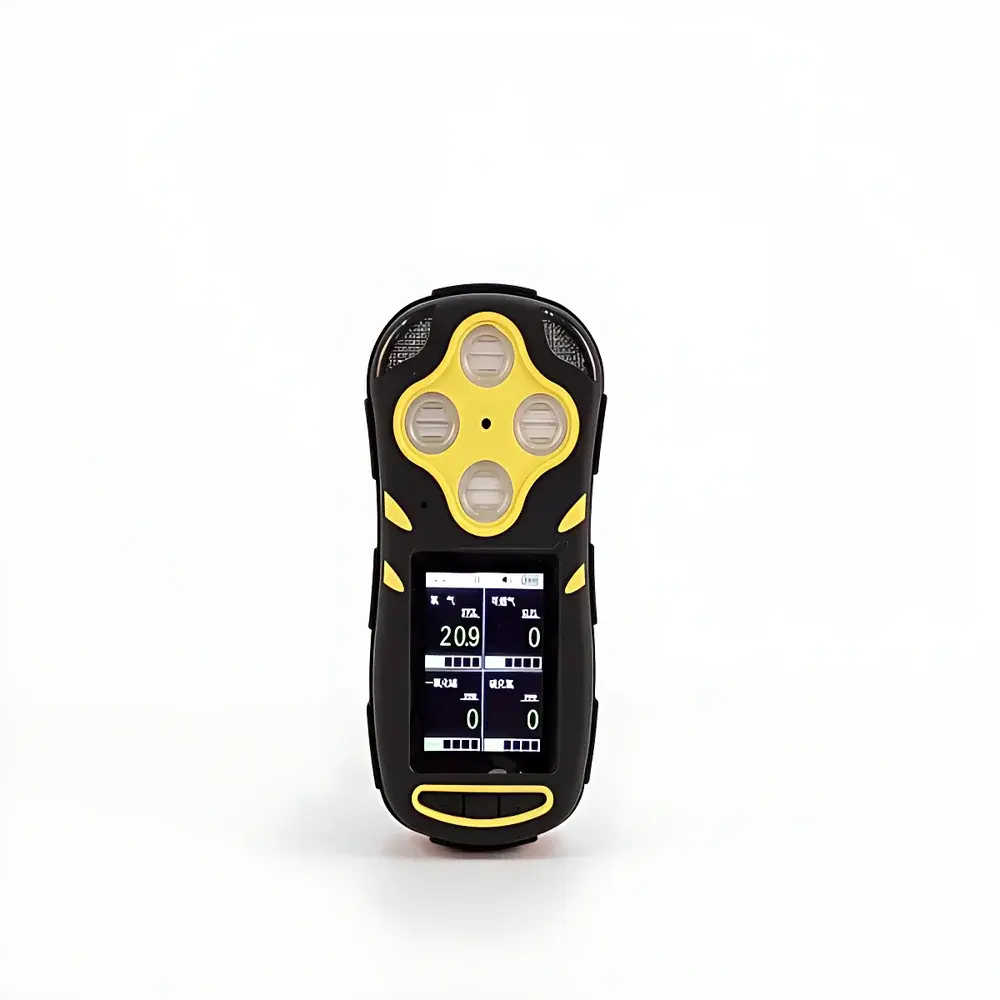HengaoDe HAD-17903 Portable Water Hardness Analyzer (Ca²⁺/Mg²⁺ Total Concentration) | HAD-G16A χ/γ Personal Dosimeter | HAD-FS61 UV/Visible Thin-Layer Chromatography Imaging System | HAD-20T Laboratory-Scale Heated Roll Press for Lithium-Ion Electrode Fabrication | HAD-36S Color LCD Tri-Gas Detector (CO/CO₂/VOC)