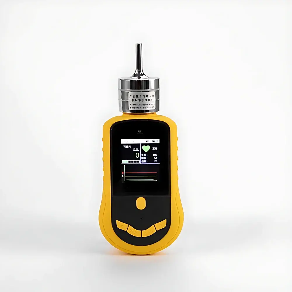 HengaoDe HAD-17903 Portable Water Hardness Analyzer (Ca²⁺/Mg²⁺ Total Concentration) | HAD-G16A χ/γ Personal Dosimeter | HAD-FS61 UV/Visible Thin-Layer Chromatography Imaging System | HAD-20T Laboratory-Scale Heated Roll Press for Lithium-Ion Electrode Fabrication | HAD-36S Color LCD Tri-Gas Detector (CO/CO₂/VOC)