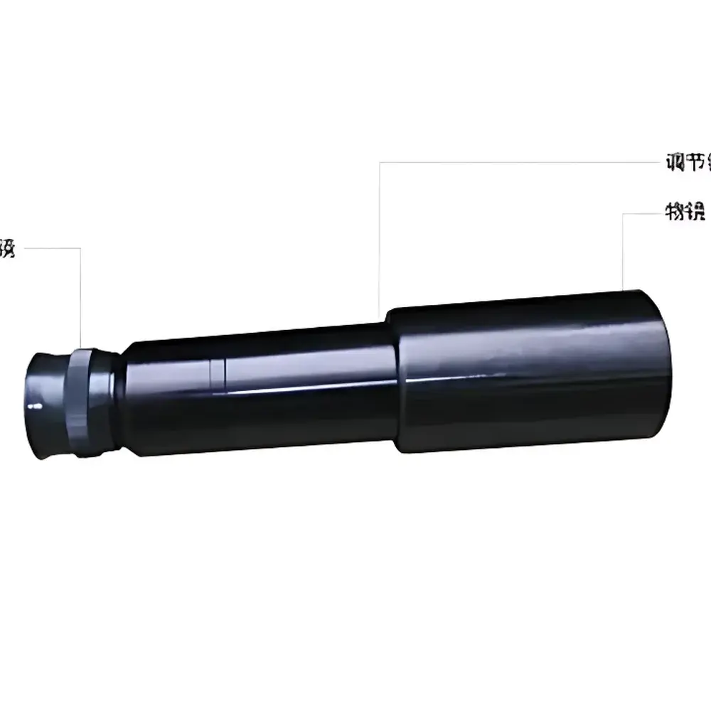 HengaoDe HDRJ-I High-Temperature Thermal Conductivity Tester for Metals (Direct Electrical Heating Method, Compliant with GB/T 3651–1983)