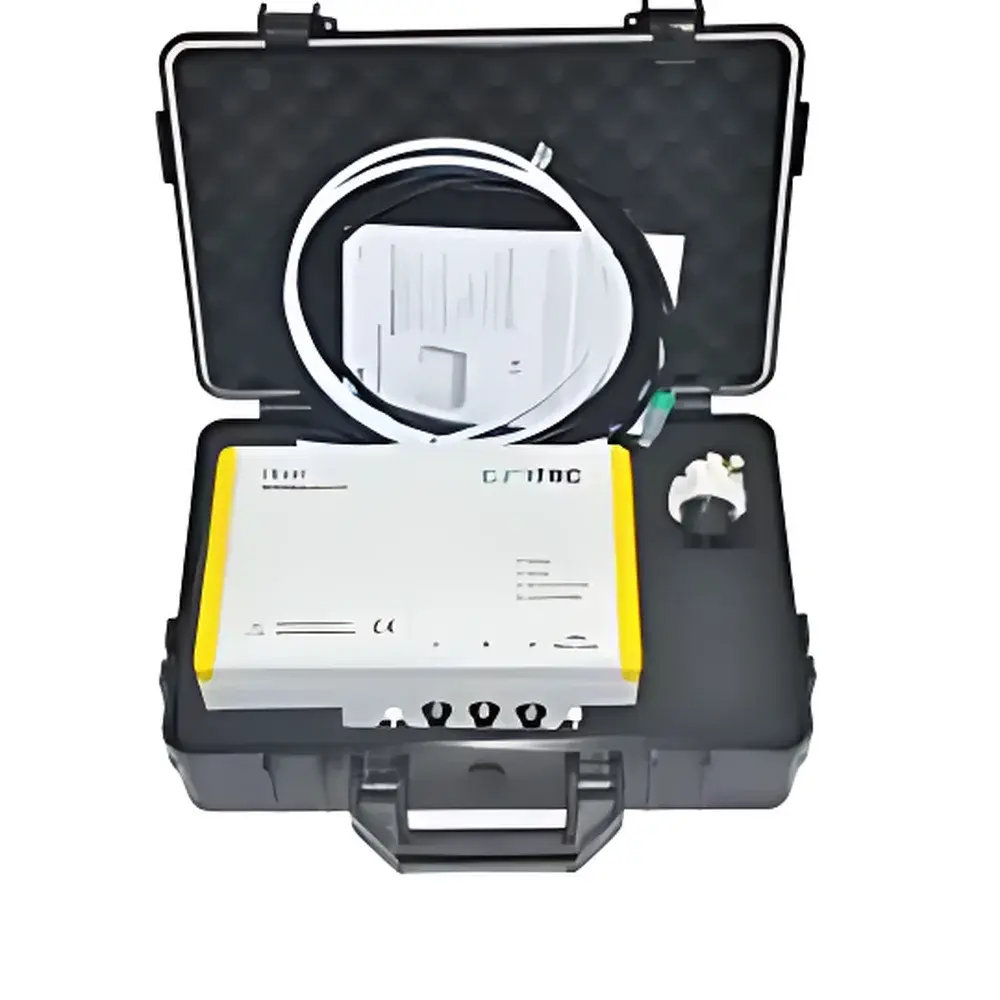 HengaoDe HDRJ-I High-Temperature Thermal Conductivity Tester for Metals (Direct Electrical Heating Method, Compliant with GB/T 3651–1983)