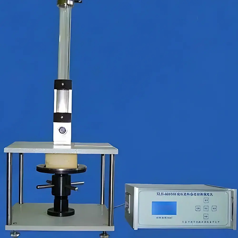 HengaoDe HAD-MP523-03 Calcium Ion Concentration Meter with Integrated pH/mV/Temperature Measurement
