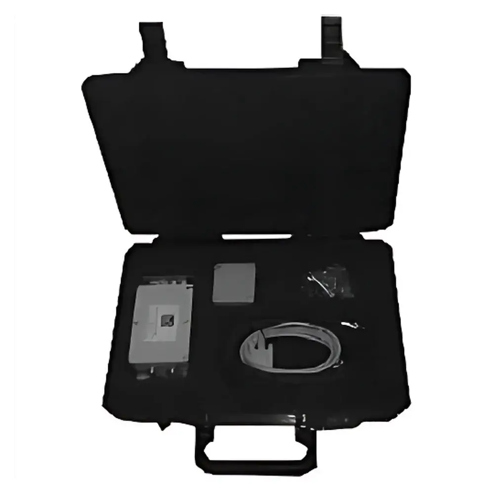 HengaoDe HAD-MP523-03 Calcium Ion Concentration Meter with Integrated pH/mV/Temperature Measurement