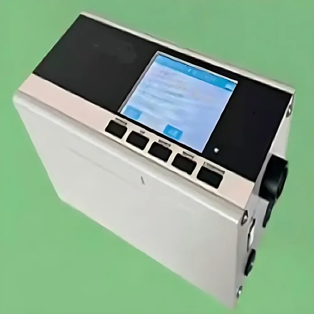 HengaoDe HAD-MP523-03 Calcium Ion Concentration Meter with Integrated pH/mV/Temperature Measurement