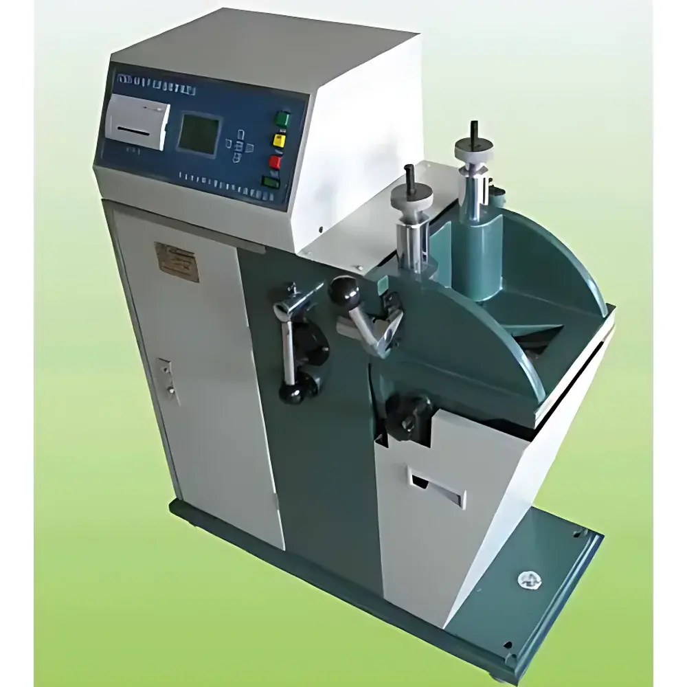 HengaoDe HAD-MP523-03 Calcium Ion Concentration Meter with Integrated pH/mV/Temperature Measurement