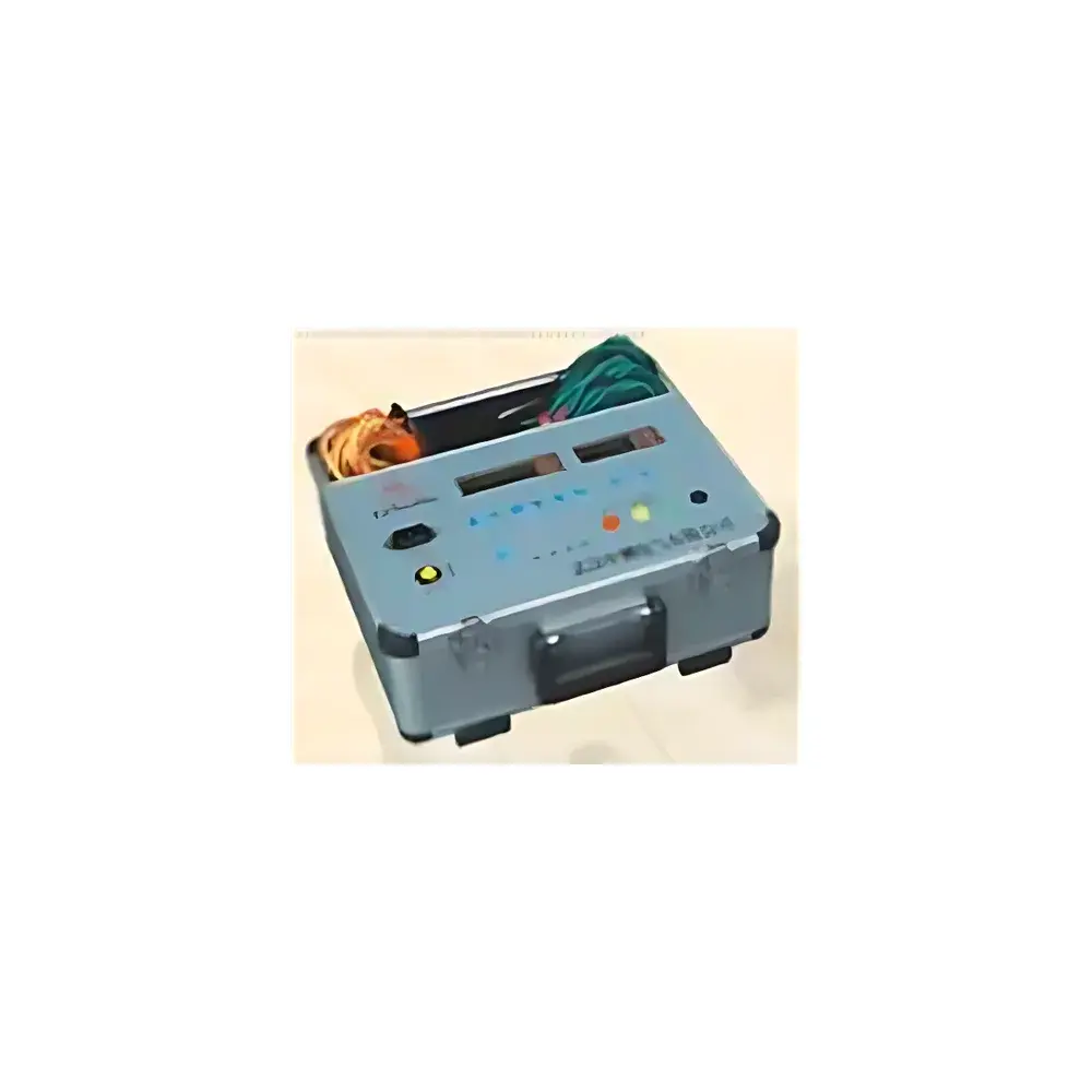 HengaoDe JMC-1907 Multi-Function Laboratory Instrument Suite: Orsat Gas Analyzer, Gloss Meter, Microplate Reader, Solid & Powder Density Analyzer, DC Resistance Tester, Portable Airborne Particle Counter