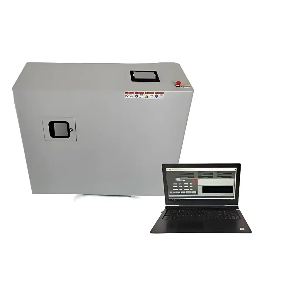 HengaoDe HAD-604A Portable Single-Channel Field Balancing Analyzer with Vibration Waveform & Spectrum Display