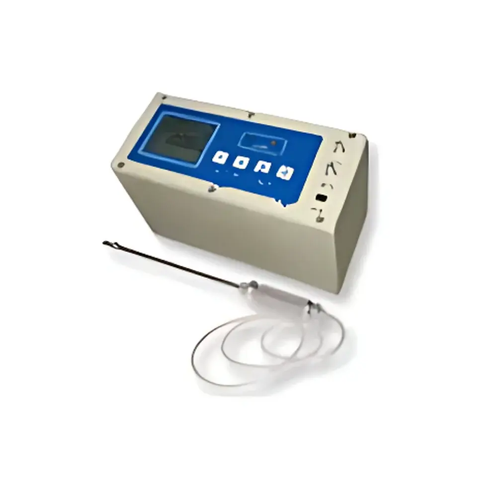 HengaoDe HA500-BF3 Online Boron Trifluoride (BF₃) Gas Detector with Imported Electrochemical Sensor