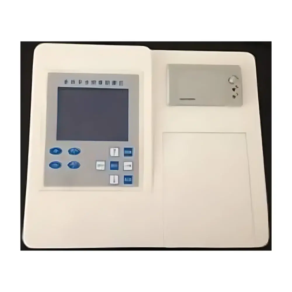 HengaoDe HAD-BD-II-314 Dual-Modality Attention Allocation Assessment System