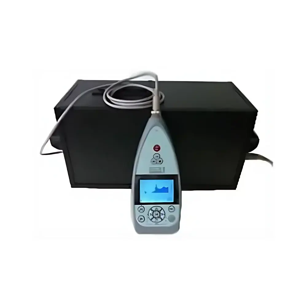 HengaoDe HAD-BD-II-314 Dual-Modality Attention Allocation Assessment System