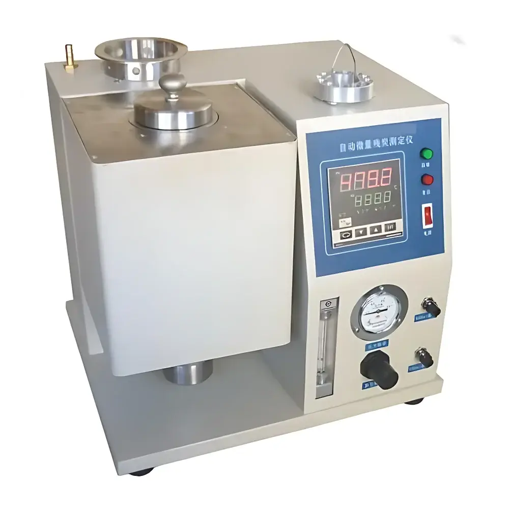 HengaoDe HAD-BD-II-314 Dual-Modality Attention Allocation Assessment System
