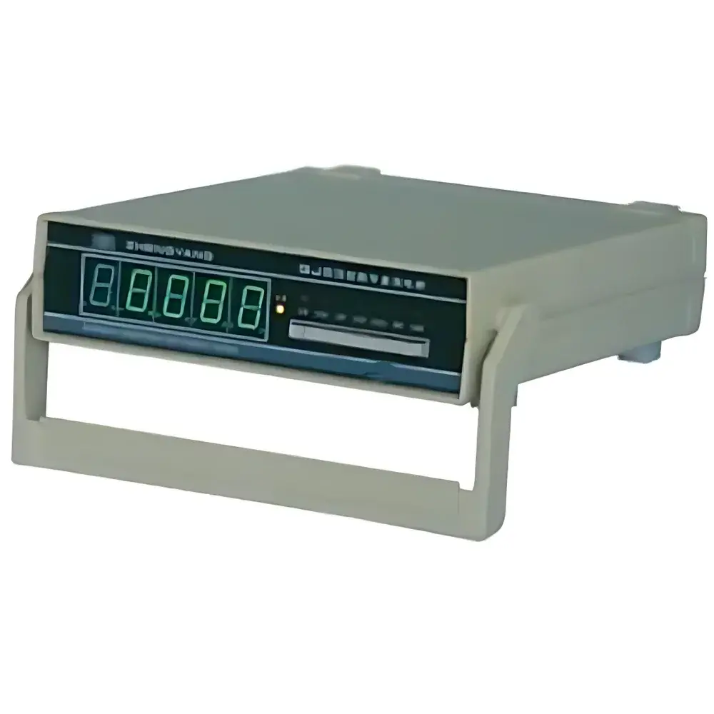 HengaoDe HAD-BD-II-314 Dual-Modality Attention Allocation Assessment System