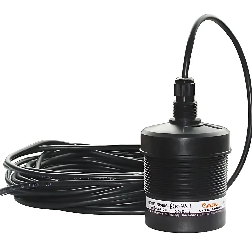 Hengaode HAD-ZD26W Wireless Multi-Parameter Safety Tester for Mine Rubber-Tyred Dump Trucks