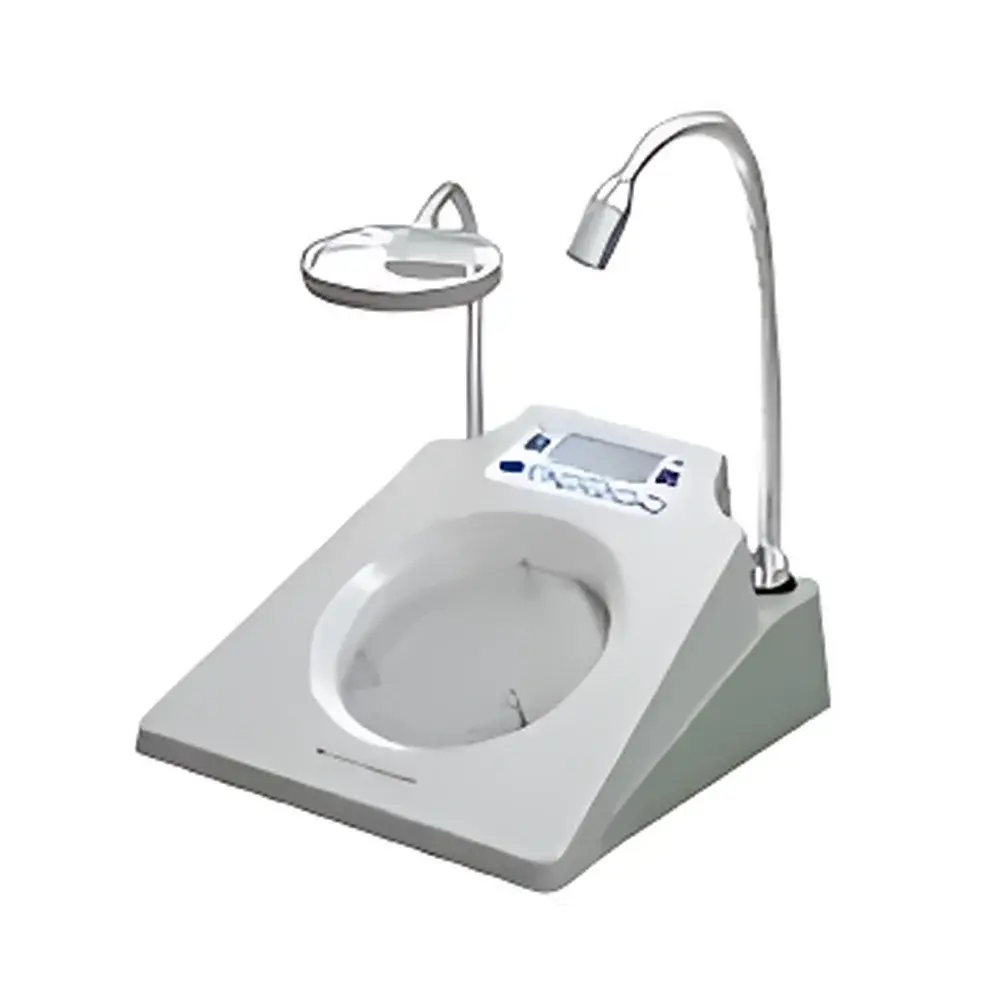 Hengaode HAD-ZD26W Wireless Multi-Parameter Safety Tester for Mine Rubber-Tyred Dump Trucks