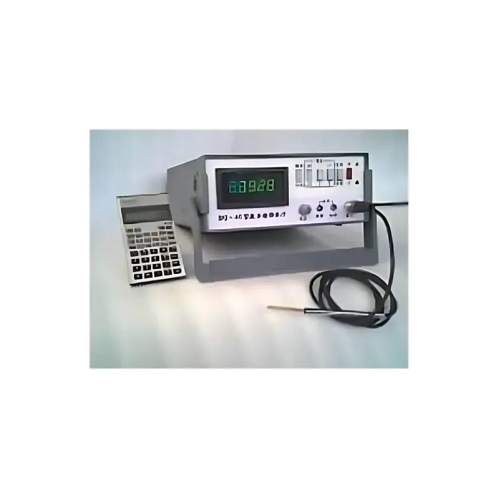 HengaoDe H17929 Multi-Function Materials Testing System: Penetrometer for Lubricating Greases & Petroleum Waxes, Sink-Float Density Comparator for Glass, Impaction-Based Airborne Microbial Sampler, Pesticide Low-Temperature Stability Tester, and Intelligent Transdermal Diffusion Cell