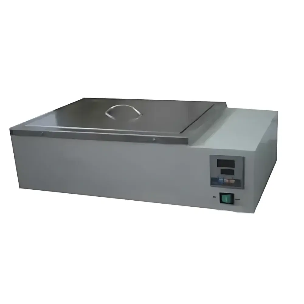 Hengaode HAD-TR9 Precision 4-Wire Ground Resistance and Soil Resistivity Tester
