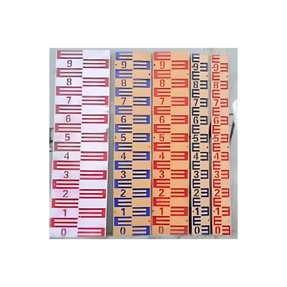 Hengaode HAD-TR9 Precision 4-Wire Ground Resistance and Soil Resistivity Tester