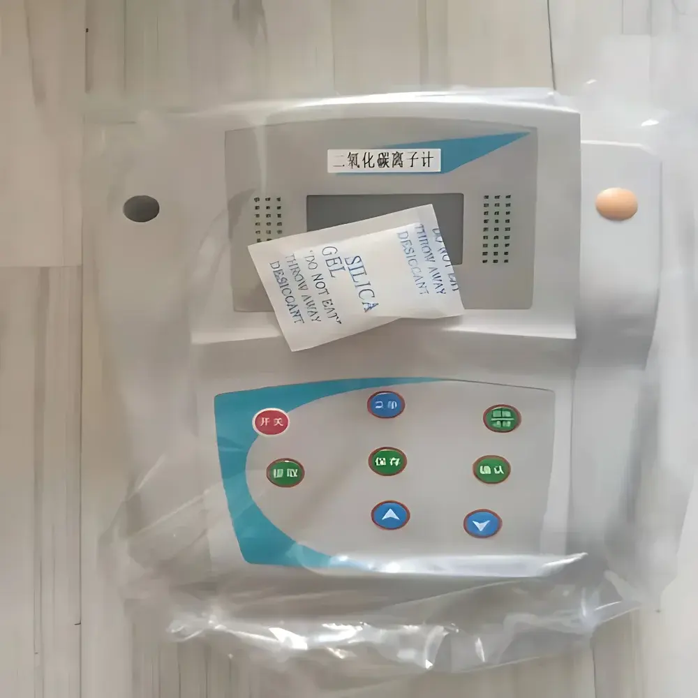HengaoDe HAD-0090A Automatic Engine Coolant Freezing Point Analyzer
