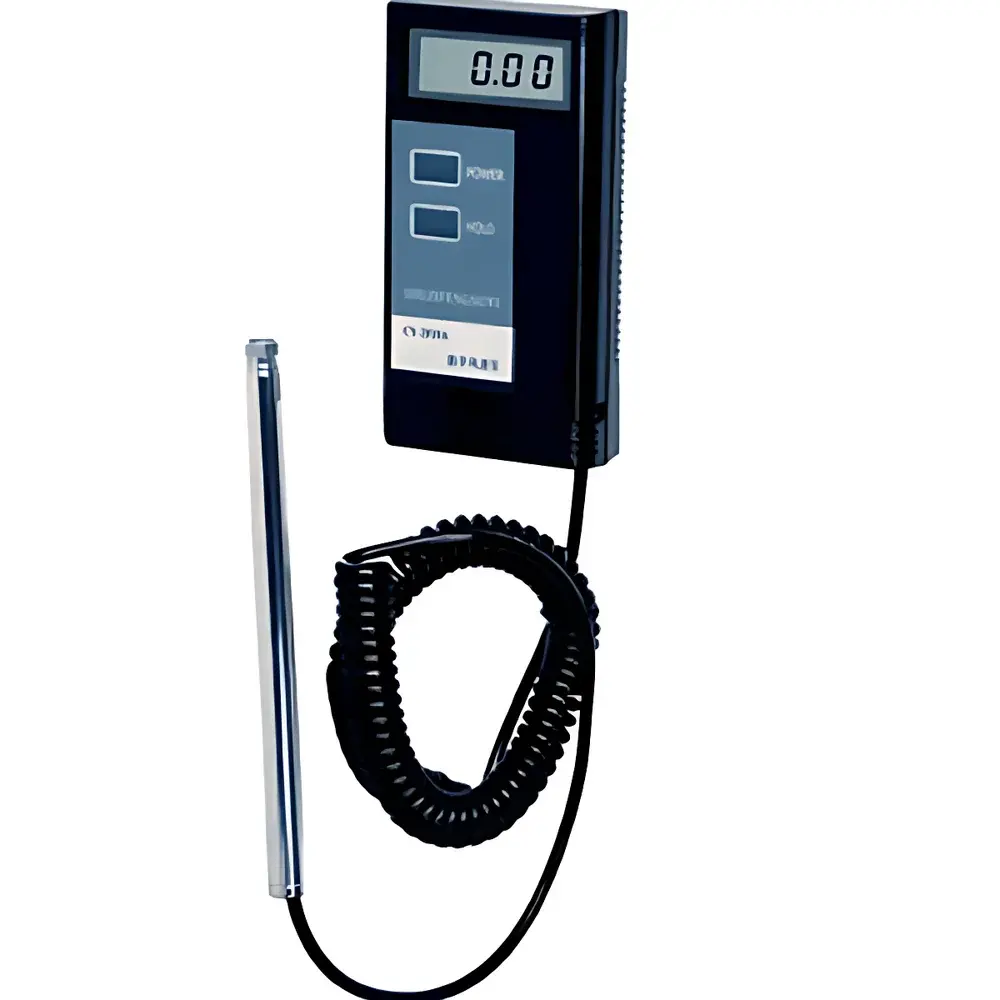 HengaoDe HAD-0090A Automatic Engine Coolant Freezing Point Analyzer
