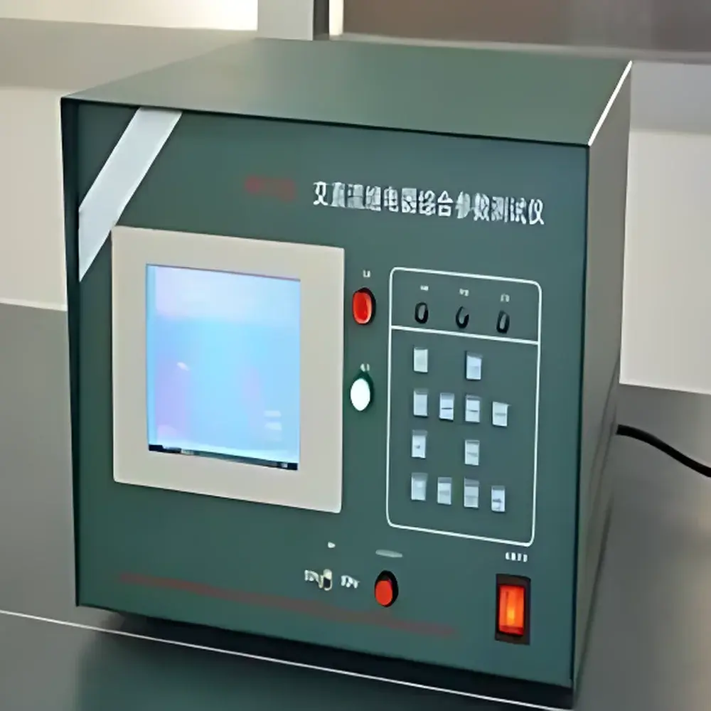 HengaoDe HAD-T28 Rice Gel Consistency Analyzer