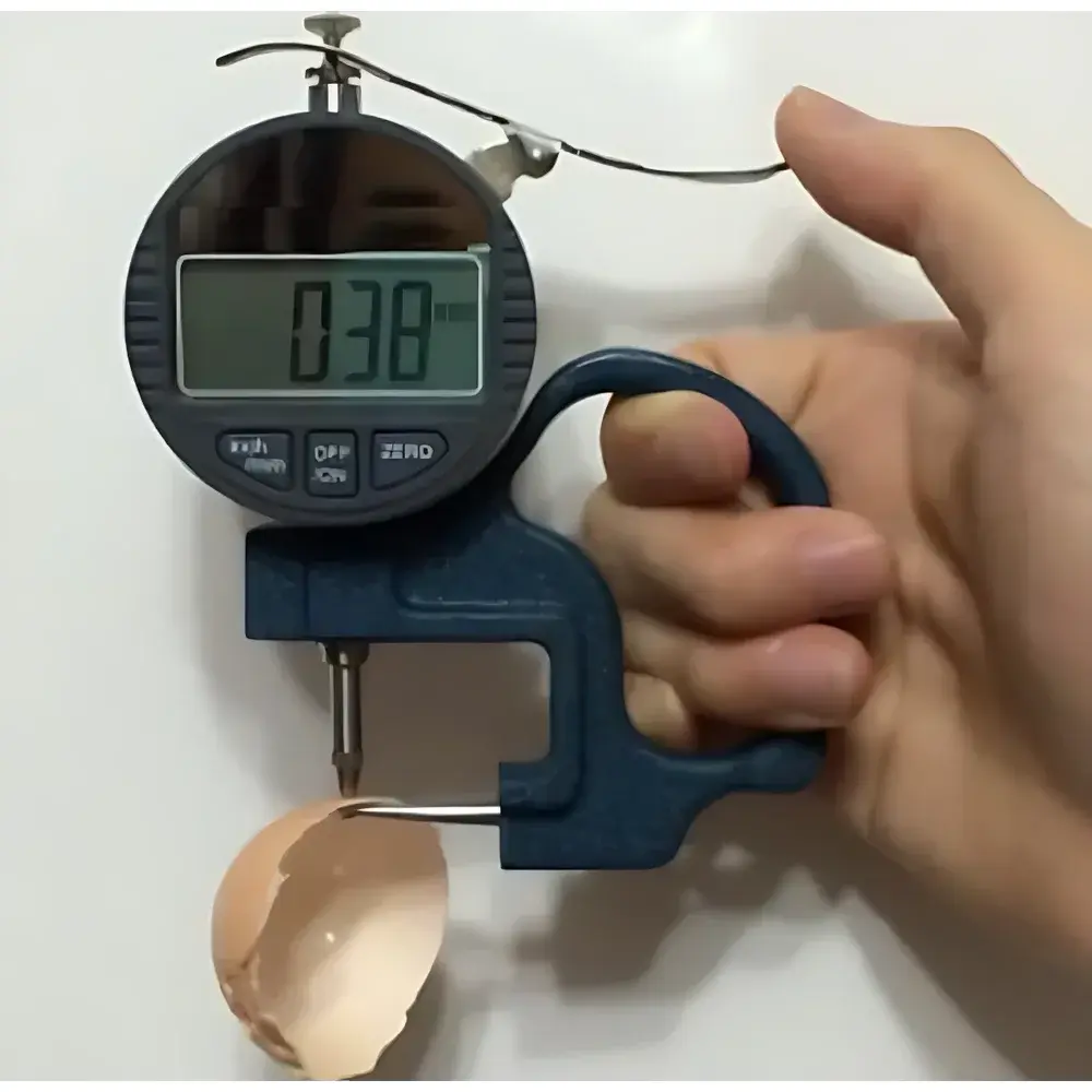HengaoDe HAD-T28 Rice Gel Consistency Analyzer