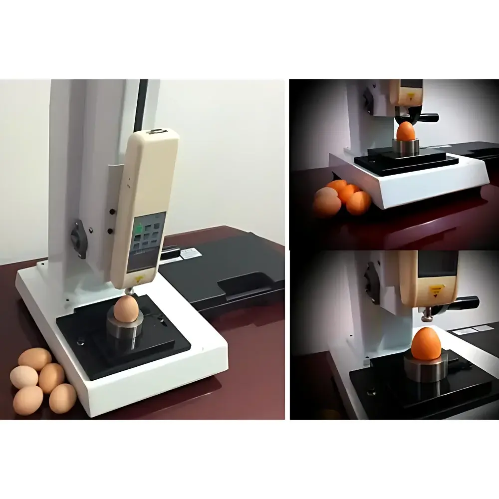 HengaoDe HAD-T28 Rice Gel Consistency Analyzer