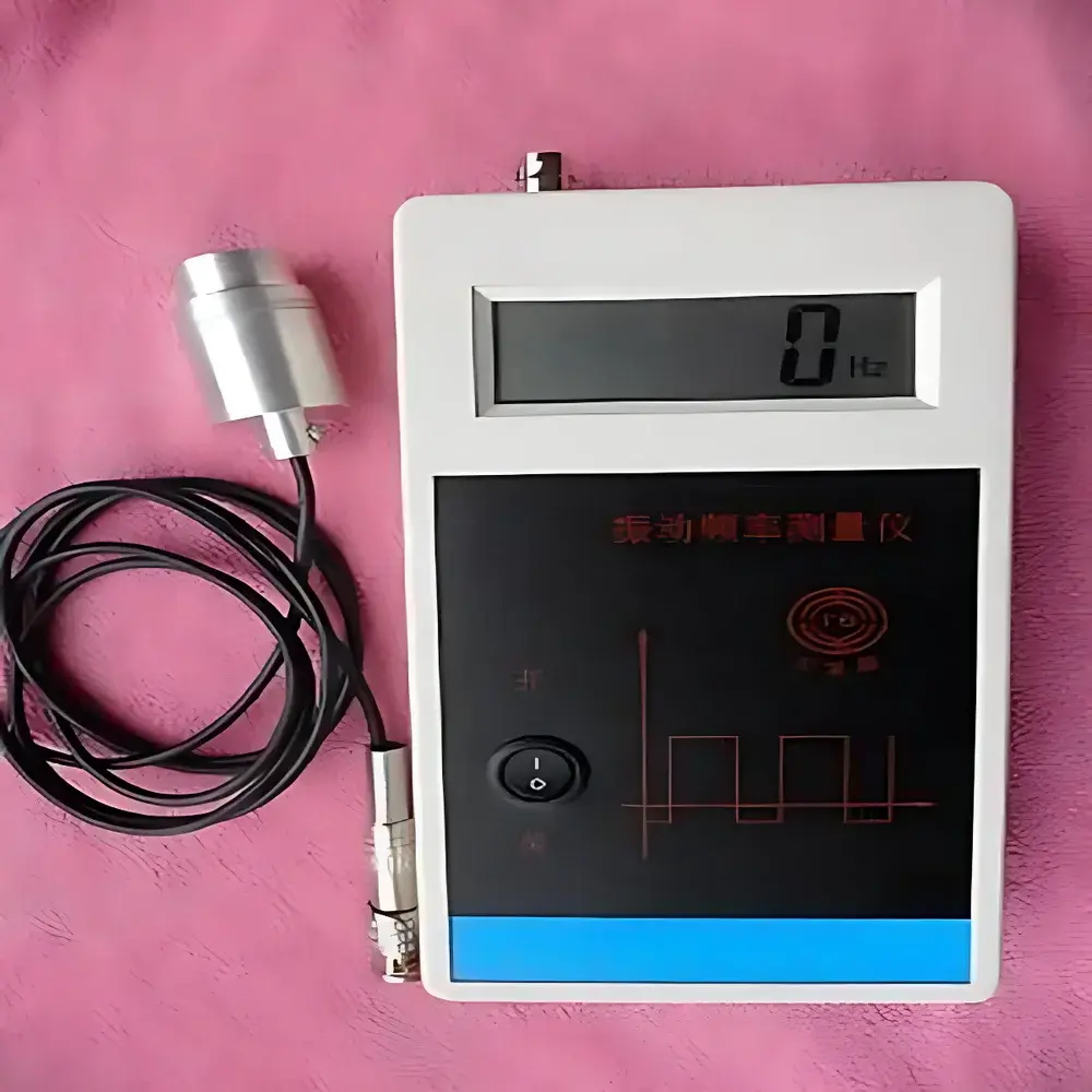 HengaoDe HAD-9X Multi-Parameter Water Quality Analyzer for Chlorine Dioxide, Color, Odor & Taste, Bacterial Indicators, and pH