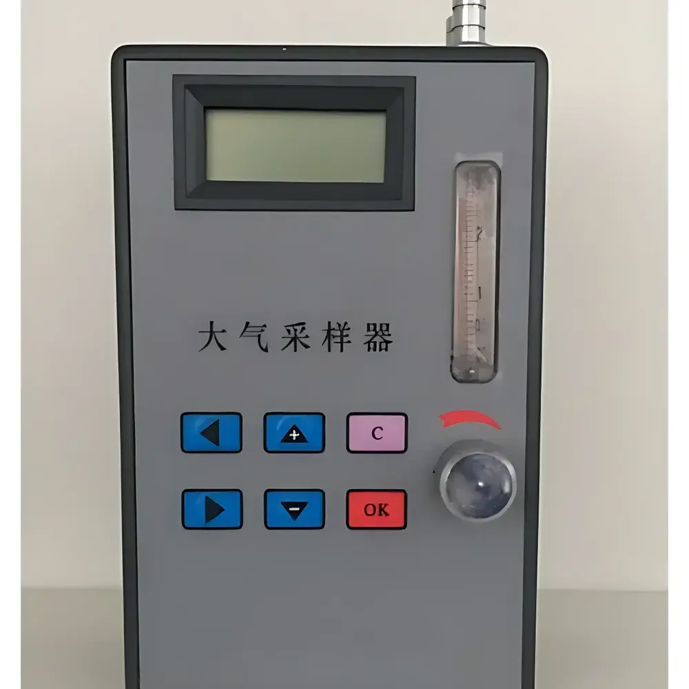 HengaoDe HAD-9X Multi-Parameter Water Quality Analyzer for Chlorine Dioxide, Color, Odor & Taste, Bacterial Indicators, and pH