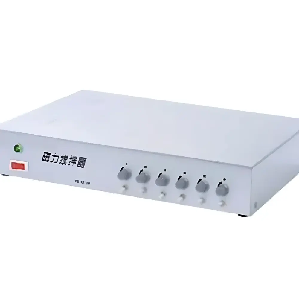 HengaoDe HAD-9X Multi-Parameter Water Quality Analyzer for Chlorine Dioxide, Color, Odor & Taste, Bacterial Indicators, and pH