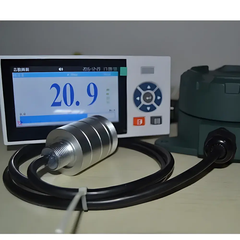 HengaoDe HAD-LC1 Multi-Function Industry-Specific Instrument Suite: Glass Frit Vacuum Filter, Soil Oxygen Sensor, Bacterial Turbidity Meter, RS485 Smart Meter Communication Tester, Ozone Analyzer (Indigo Method), Carbonate Ion Analyzer, Depth Perception Tester, Industrial Dust Monitor, VOC Detector, and Nephelometric Turbidimeter