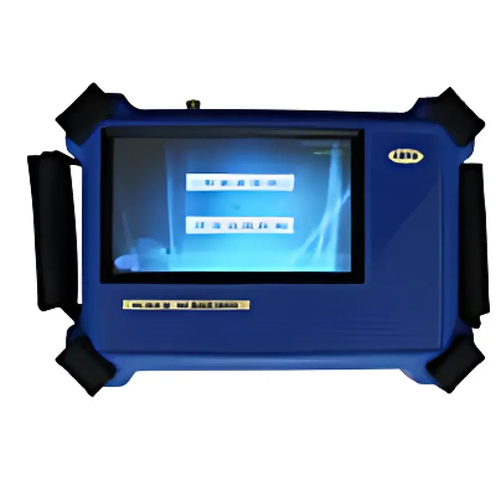 HengaoDe HAD-LC1 Multi-Function Industry-Specific Instrument Suite: Glass Frit Vacuum Filter, Soil Oxygen Sensor, Bacterial Turbidity Meter, RS485 Smart Meter Communication Tester, Ozone Analyzer (Indigo Method), Carbonate Ion Analyzer, Depth Perception Tester, Industrial Dust Monitor, VOC Detector, and Nephelometric Turbidimeter