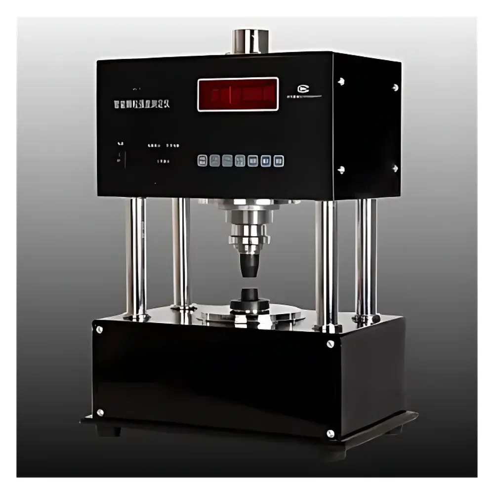 HengaoDe HAD-F7ND Portable UV Analysis Cabinet with Integrated Ozone Concentration Measurement