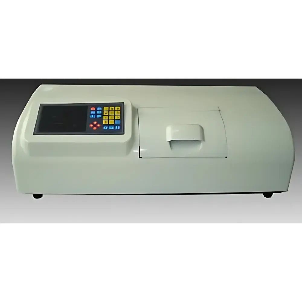 HengaoDe HAD-F7ND Portable UV Analysis Cabinet with Integrated Ozone Concentration Measurement