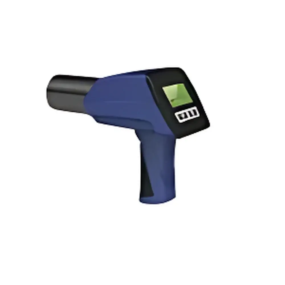 HengaoDe HAD-F7ND Portable UV Analysis Cabinet with Integrated Ozone Concentration Measurement