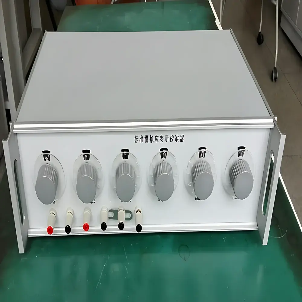 HengaoDe H18403 4–20 mA Automatic SDI Analyzer for Silt Density Index Measurement