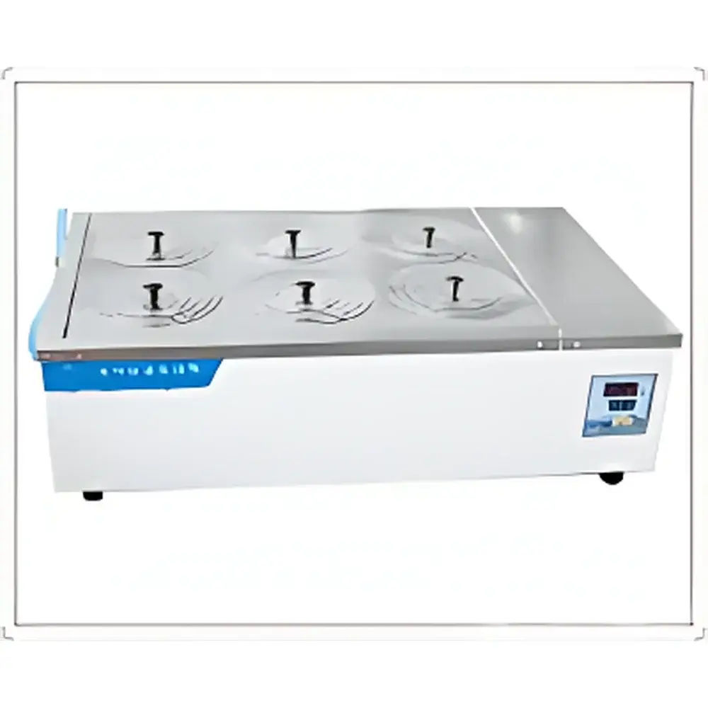 HengaoDe H18403 4–20 mA Automatic SDI Analyzer for Silt Density Index Measurement