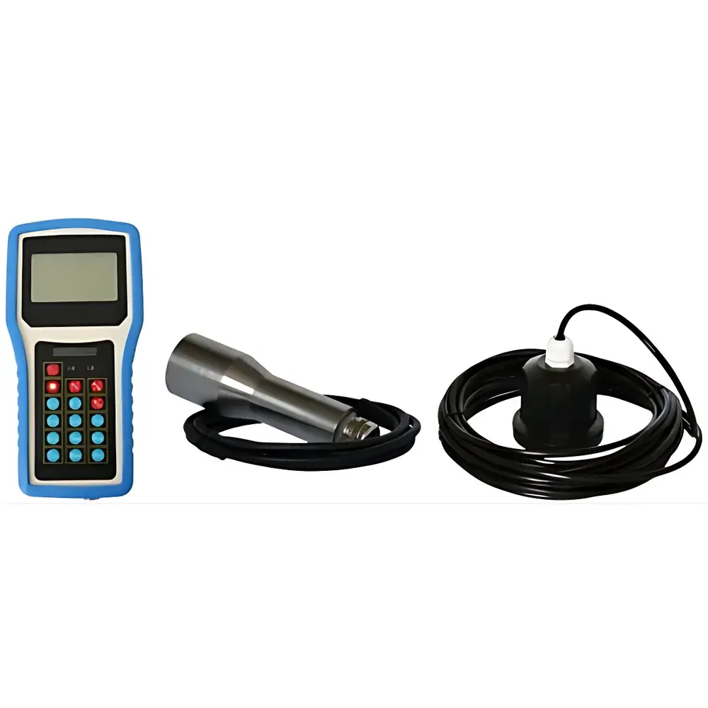 HengaoDe HAD-300 Stainless Steel Cryogenic Liquid Nitrogen Therapy Gun