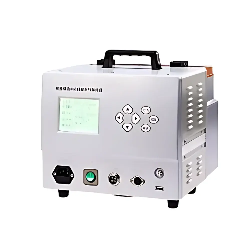 HengaoDe HAD-300 Stainless Steel Cryogenic Liquid Nitrogen Therapy Gun