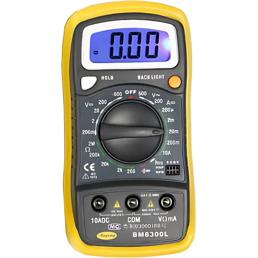 HengaoDe HAD-SKL-03 Bookbinding Strength Tester