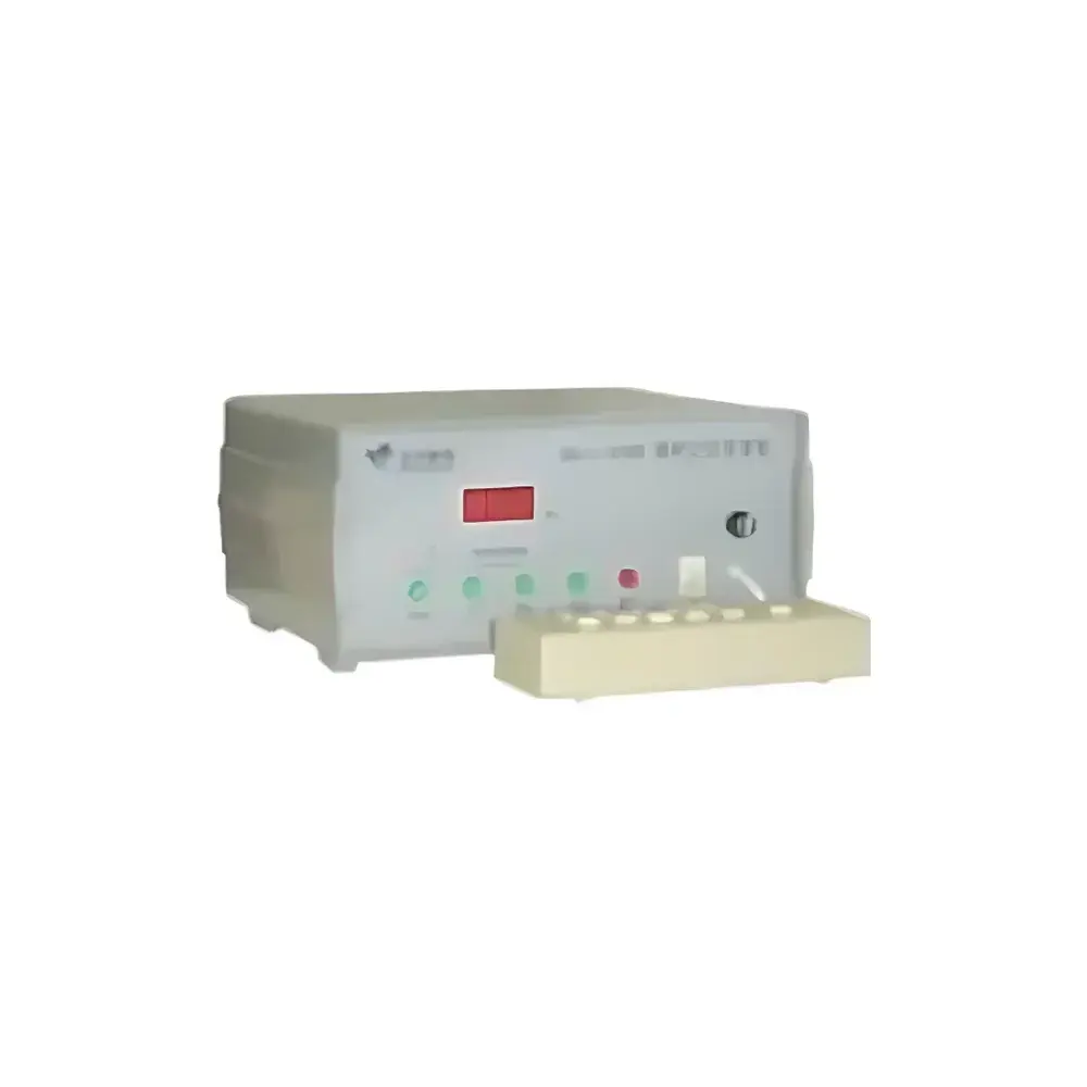 HengaoDe HAD-SPT Fully Automated Smoke Point Tester for Fats and Oils