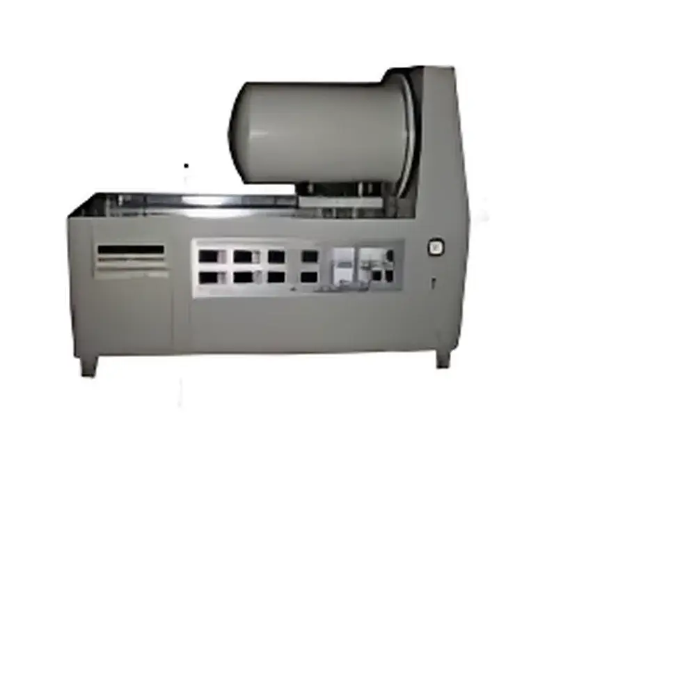HengaoDe HAD/HAS-100C Slit-Type Air Sampler for Viable Microbial Monitoring