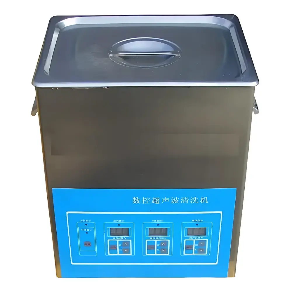 HengaoDe HAD/HAS-100C Slit-Type Air Sampler for Viable Microbial Monitoring