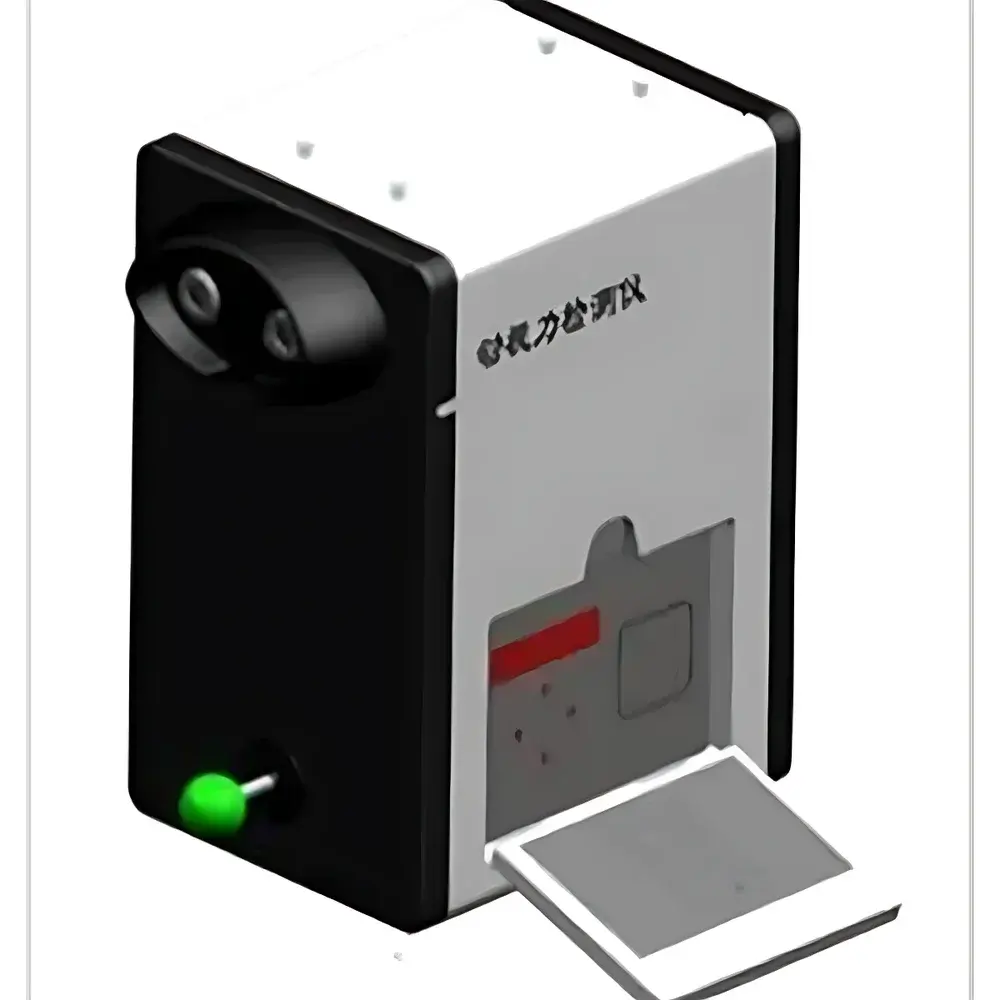 HengaoDe ZEX-JSY Comprehensive Driver Fitness Assessment System