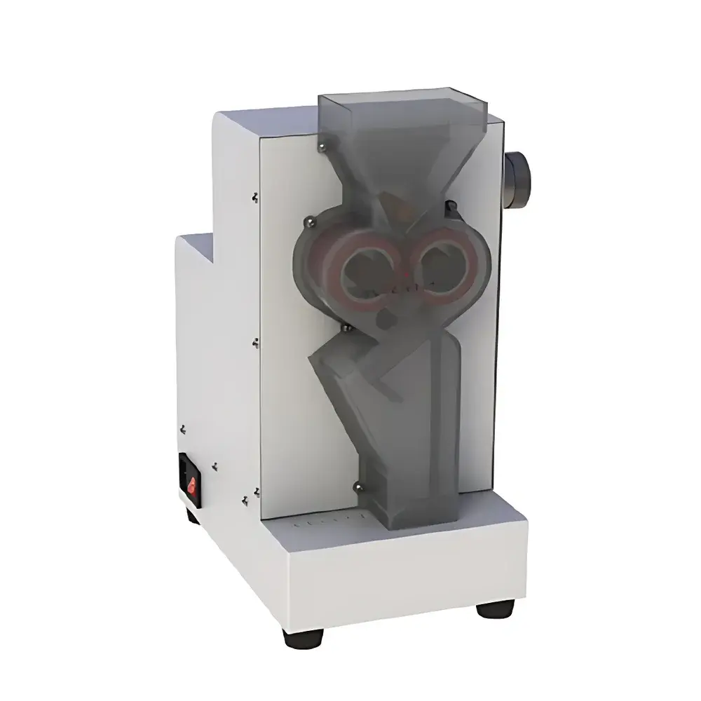 HengaoDe H18259 Paddy Dehuller | Chloride Ion Analyzer | Microencapsulated Suspension Free Release Tester (CIPAC MT189) | Granular Pesticide Dustiness Tester (GB/T 30360) | Solid Pesticide Flammability Tester (NY/T 1860.15–2016) | Wettable Powder Abrasion Resistance Tester (GB/T 33031–2016)