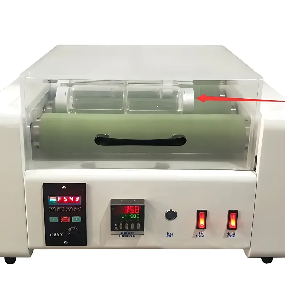 HengaoDe H18259 Paddy Dehuller | Chloride Ion Analyzer | Microencapsulated Suspension Free Release Tester (CIPAC MT189) | Granular Pesticide Dustiness Tester (GB/T 30360) | Solid Pesticide Flammability Tester (NY/T 1860.15–2016) | Wettable Powder Abrasion Resistance Tester (GB/T 33031–2016)