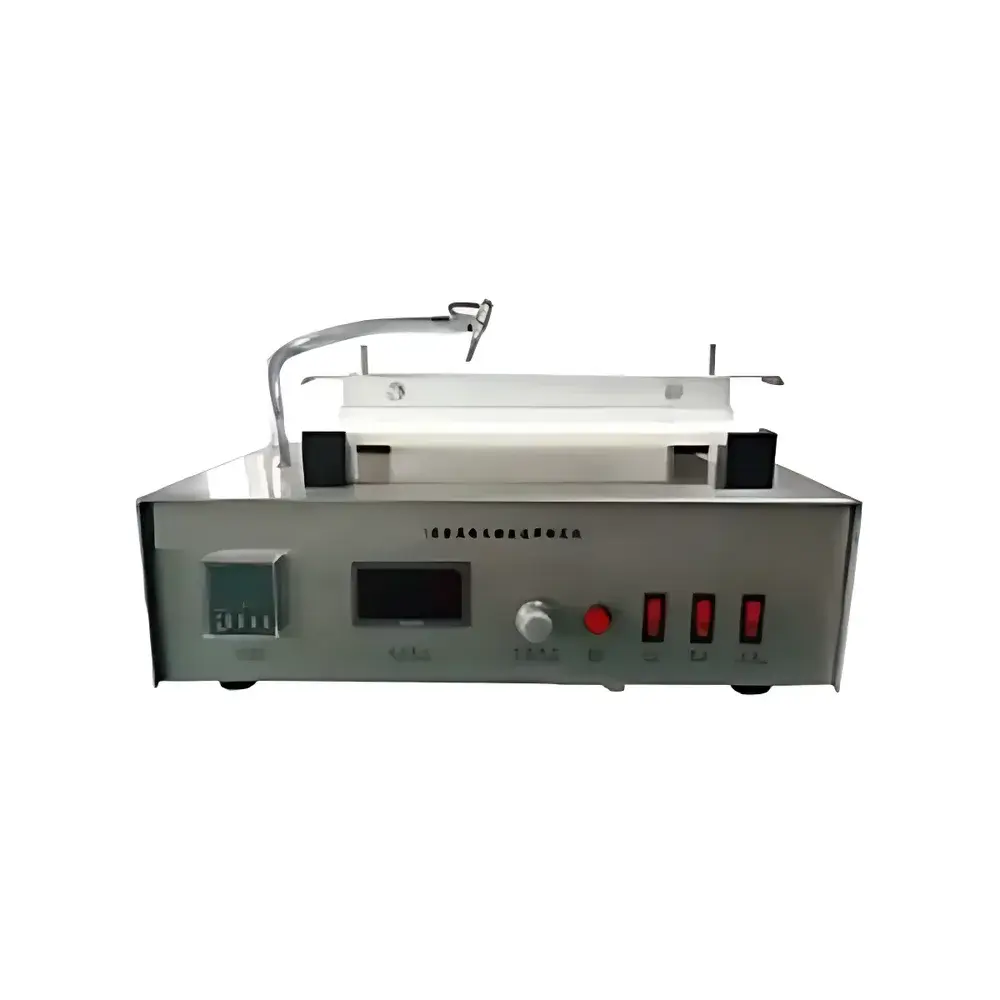 HengaoDe H18259 Paddy Dehuller | Chloride Ion Analyzer | Microencapsulated Suspension Free Release Tester (CIPAC MT189) | Granular Pesticide Dustiness Tester (GB/T 30360) | Solid Pesticide Flammability Tester (NY/T 1860.15–2016) | Wettable Powder Abrasion Resistance Tester (GB/T 33031–2016)