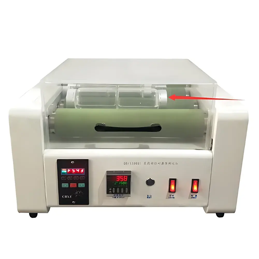 HengaoDe H18259 Paddy Dehuller | Chloride Ion Analyzer | Microencapsulated Suspension Free Release Tester (CIPAC MT189) | Granular Pesticide Dustiness Tester (GB/T 30360) | Solid Pesticide Flammability Tester (NY/T 1860.15–2016) | Wettable Powder Abrasion Resistance Tester (GB/T 33031–2016)