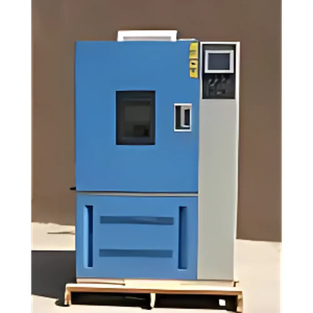 HengaoDe HAD-YW10A Visible Particulate Analyzer for Parenterals (Light Scattering Method) – Compliant with Chinese Pharmacopoeia 2020 Edition