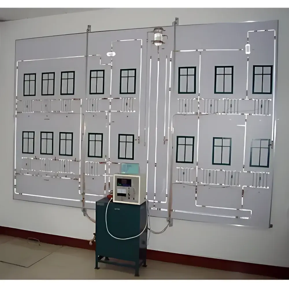HengaoDe HAD-YW10A Visible Particulate Analyzer for Parenterals (Light Scattering Method) – Compliant with Chinese Pharmacopoeia 2020 Edition